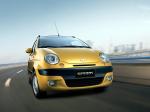 Chevrolet Spark 2003 года